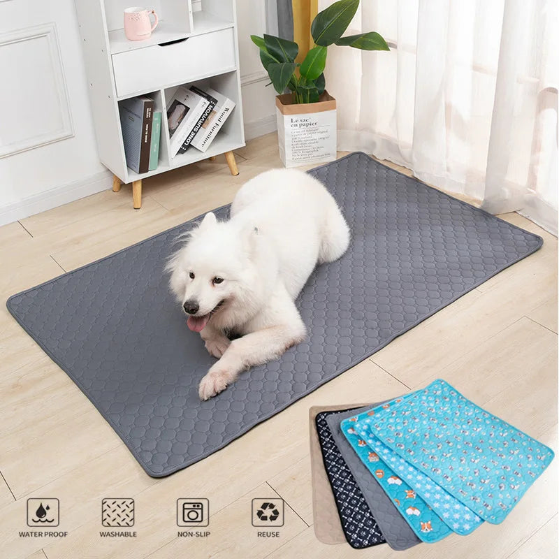 Pack Up Pup Reusable Puppy Pad