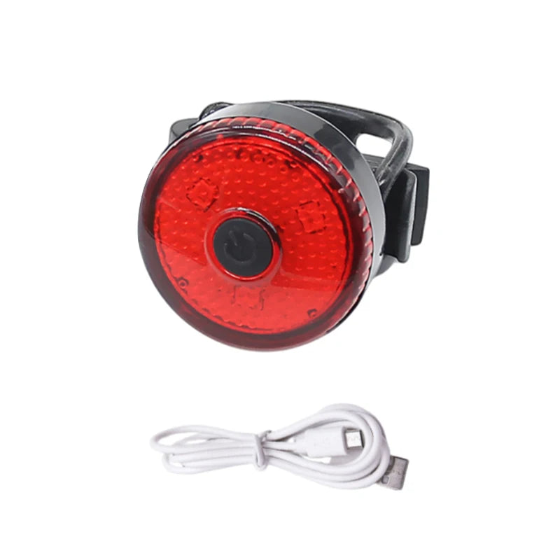 Pack Up Pup Collar Light