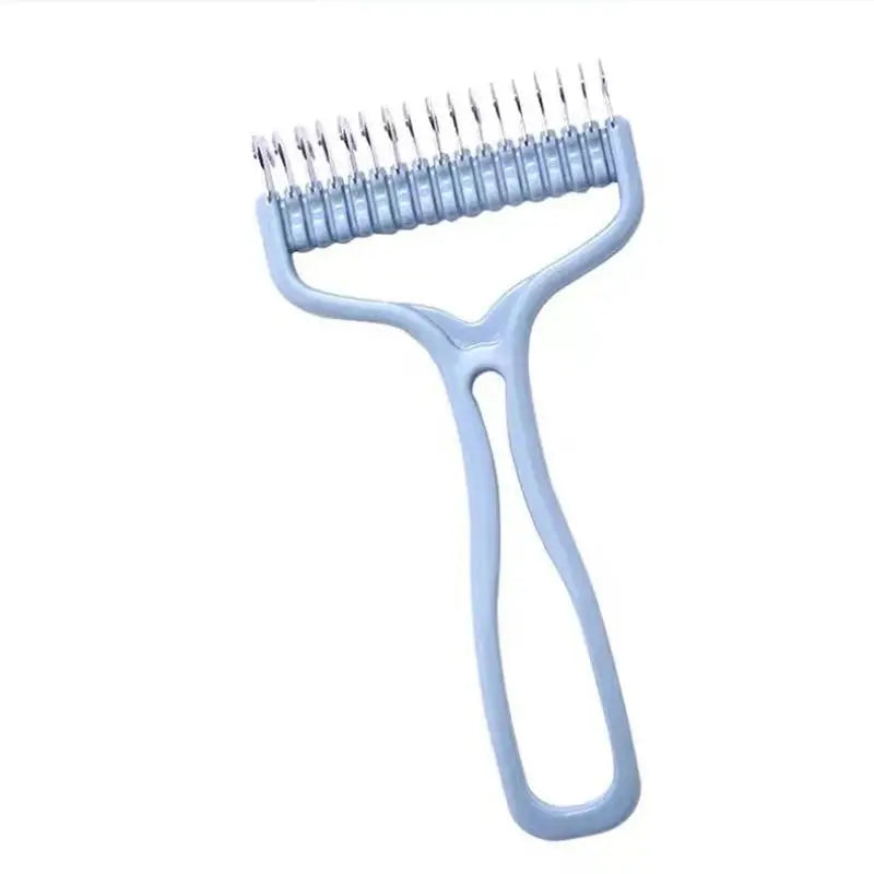 Pack Up Pup Anti Shedding Brush