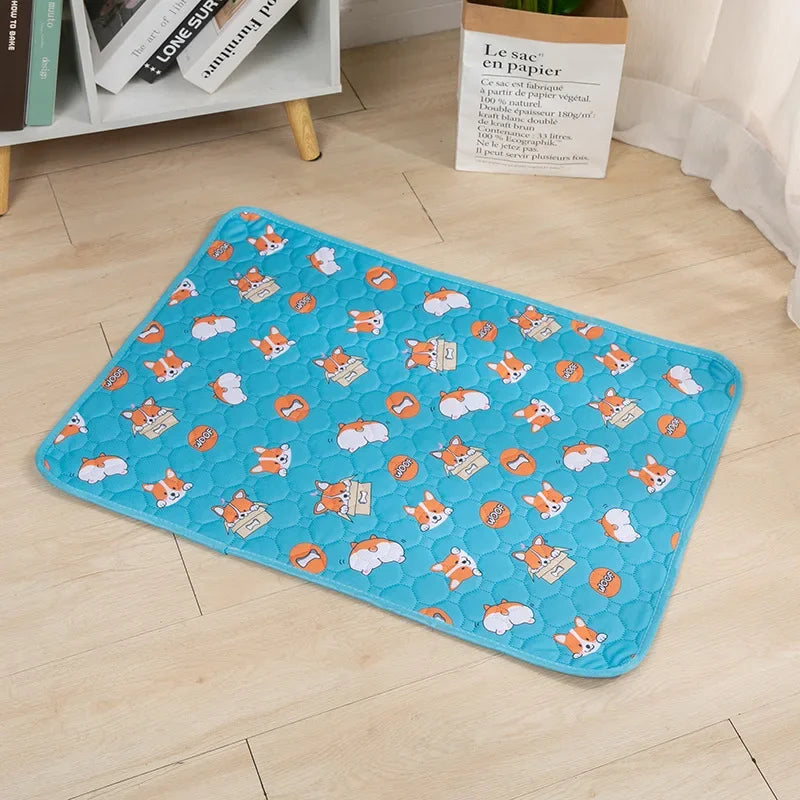 Pack Up Pup Reusable Puppy Pad